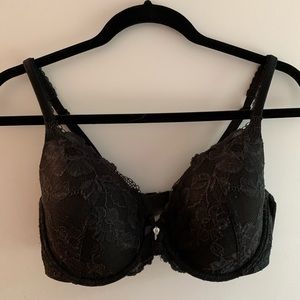 Victoria’s Secret, Perfect Coverage bra